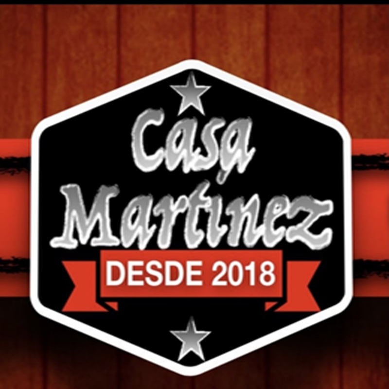 Casa Martínez desde 2018